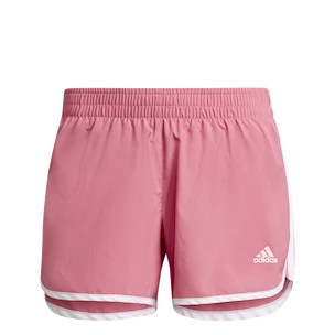 Dámske šortky adidas  Marathon 20 Shorts Rose Tone XS