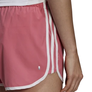 Dámske šortky adidas  Marathon 20 Shorts Rose Tone XS