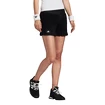 Dámske šortky adidas  Plisse Shorts Black