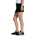 Dámske šortky adidas  Plisse Shorts Black