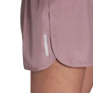 Dámske šortky adidas  Run Shorts Magic Mauve