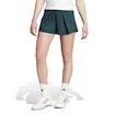 Dámske šortky adidas  Tennis Climacool Match Shorts