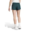 Dámske šortky adidas  Tennis Climacool Match Shorts