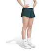 Dámske šortky adidas  Tennis Climacool Match Shorts