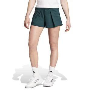 Dámske šortky adidas  Tennis Climacool Match Shorts