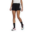 Dámske šortky adidas  Terrex Parley Agravic All-Around Black