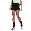 Dámske šortky adidas  Terrex Parley Agravic All-Around Black