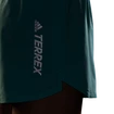 Dámske šortky adidas Terrex Parley Agravic Trail Running Shorts Pro Mesa