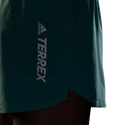 Dámske šortky adidas Terrex Parley Agravic Trail Running Shorts Pro Mesa