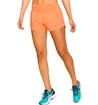 Dámske šortky Asics Road 3.5in Short Coral, XS