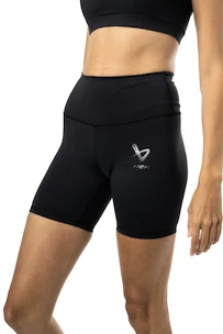 Dámske šortky Bauer  Bike Short Black XL