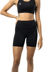Dámske šortky Bauer  Bike Short Black XL