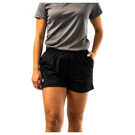 Dámske šortky Bauer WMNS Team Train Short Black