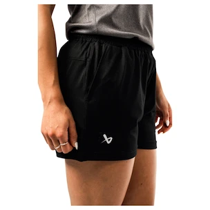 Dámske šortky Bauer  WMNS Team Train Short Black