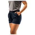 Dámske šortky Bauer  WMNS Team Train Short Navy