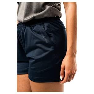 Dámske šortky Bauer  WMNS Team Train Short Navy