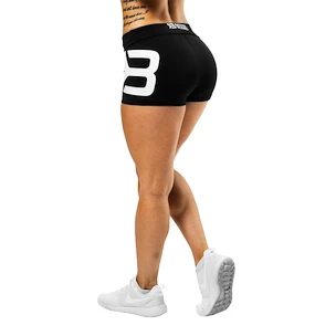 Dámske šortky Better Bodies  Kraťásky Gracie černé
