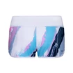 Dámske šortky BIDI BADU  Hulda Tech 2 In 1 Shorts White/Aqua