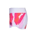 Dámske šortky BIDI BADU  Hulda Tech 2 In 1 Shorts White/Red