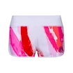 Dámske šortky BIDI BADU  Hulda Tech 2 In 1 Shorts White/Red L