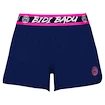 Dámske šortky BIDI BADU Tiida Tech 2 In 1 Shorts Dark Blue/Pink