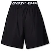 Dámske šortky CCM  Golf Black