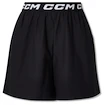 Dámske šortky CCM  Golf Black L