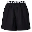 Dámske šortky CCM  Golf Black L