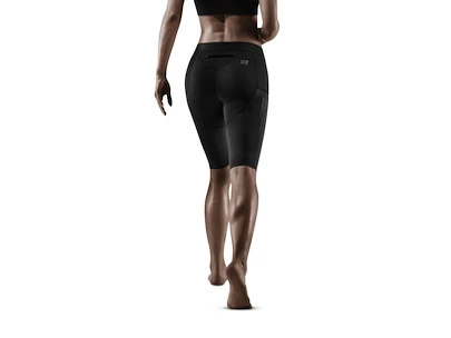 Dámske šortky CEP  3.0 Black