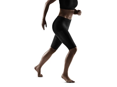 Dámske šortky CEP  3.0 Black