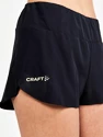 Dámske šortky Craft Pro Hypervent Split Black