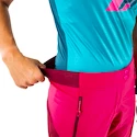 Dámske šortky Dynafit  Transalper Light DST Flamingo
