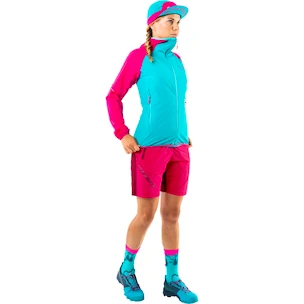 Dámske šortky Dynafit  Transalper Light DST Flamingo