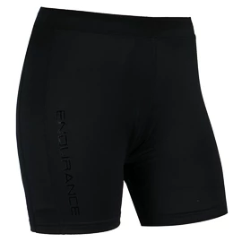 Dámske šortky Endurance Mahana W Short Run Tights XQL