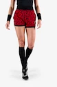 Dámske šortky Hydrogen  Panther Tech Shorts Red M