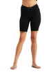 Dámske šortky Icebreaker  W 200 Oasis Shorts BLACK