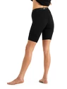 Dámske šortky Icebreaker  W 200 Oasis Shorts BLACK