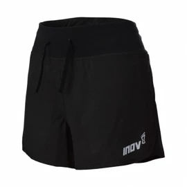 Dámske šortky Inov-8 Race Elite 4" Short Black