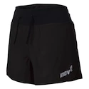 Dámske šortky Inov-8  Race Elite 4" Short Black 34