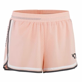 Dámske šortky Kari Traa Elisa Shorts pink