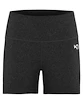 Dámske šortky Kari Traa  Julie High Waist Shorts Black L