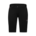 Dámske šortky Mammut  Runbold Shorts Black