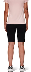 Dámske šortky Mammut  Runbold Shorts Black