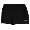 Dámske šortky Mizuno  Aero 2.5 Short Black