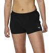 Dámske šortky Mizuno  Aero 2.5 Short Black