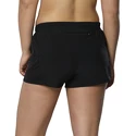 Dámske šortky Mizuno  Aero 2.5 Short Black