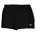 Dámske šortky Mizuno  Aero 2.5 Short Black