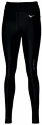 Dámske šortky Mizuno  BG3000 Long Tight/Black
