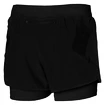 Dámske šortky Mizuno  ER 2in1 Short Black