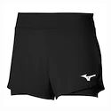 Dámske šortky Mizuno  Flex Short Black